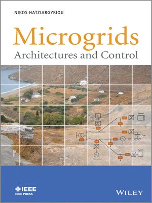 cover image of Microgrids